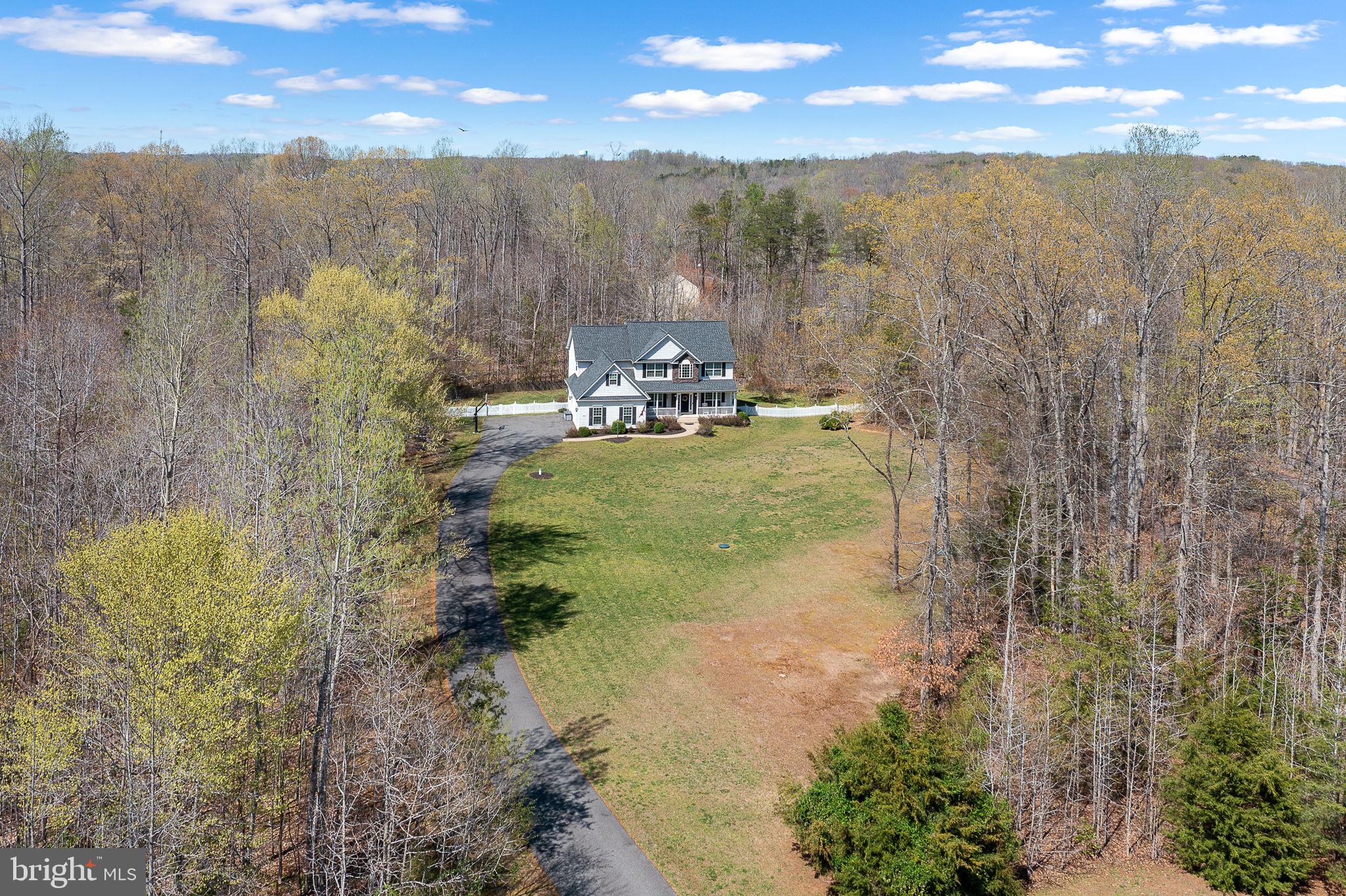 MT. HOPE ESTATES - Residential