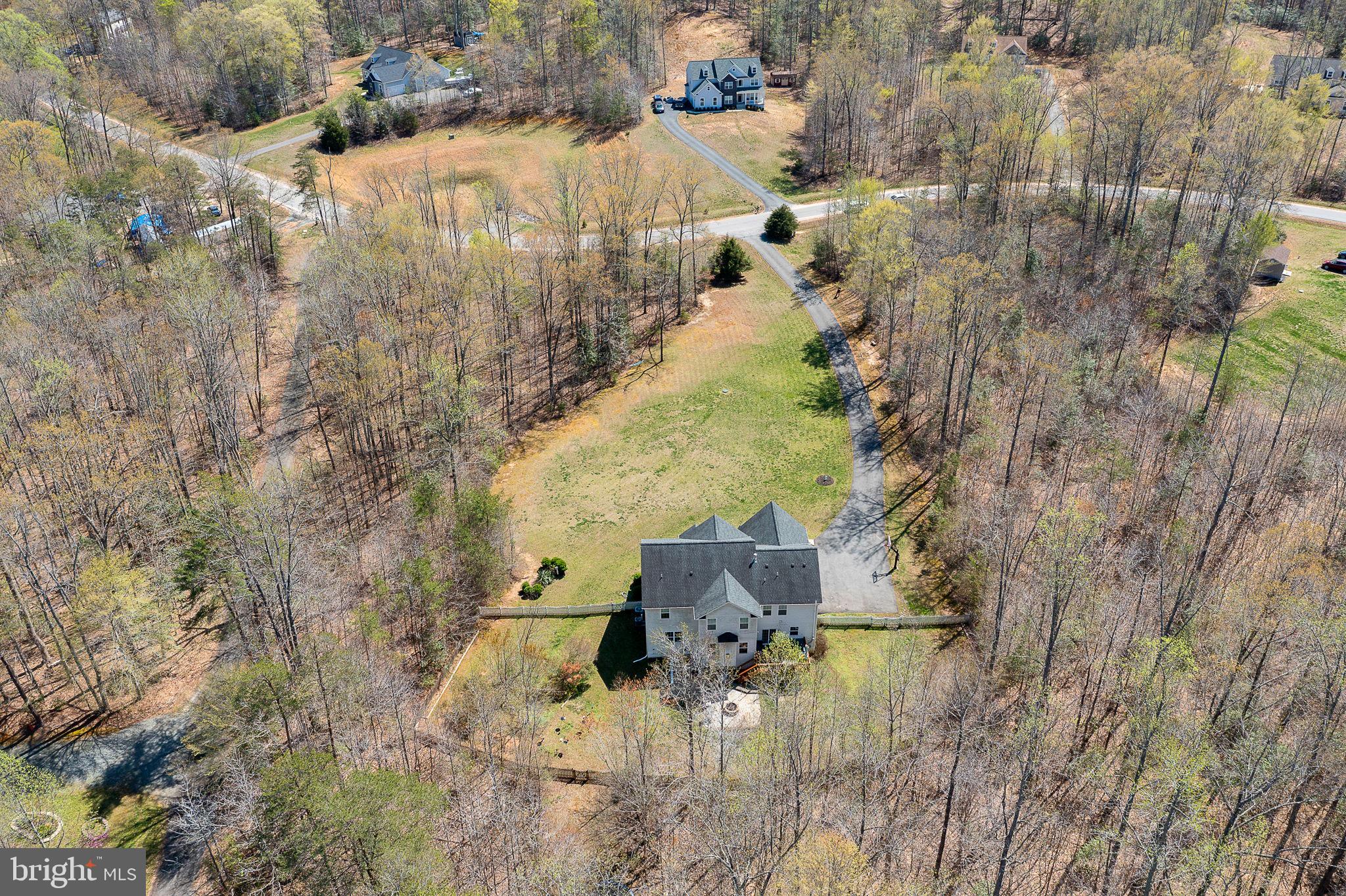 MT. HOPE ESTATES - Residential