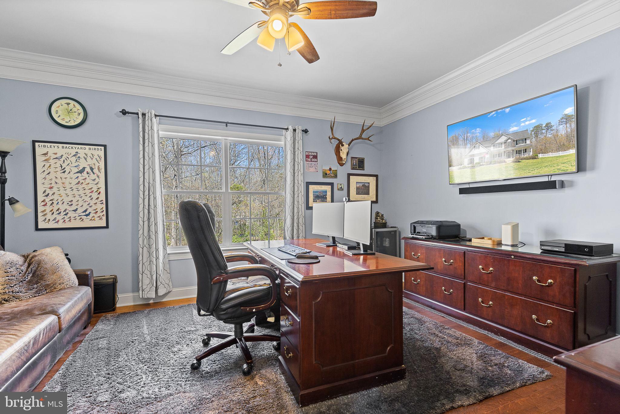 MT. HOPE ESTATES - Residential