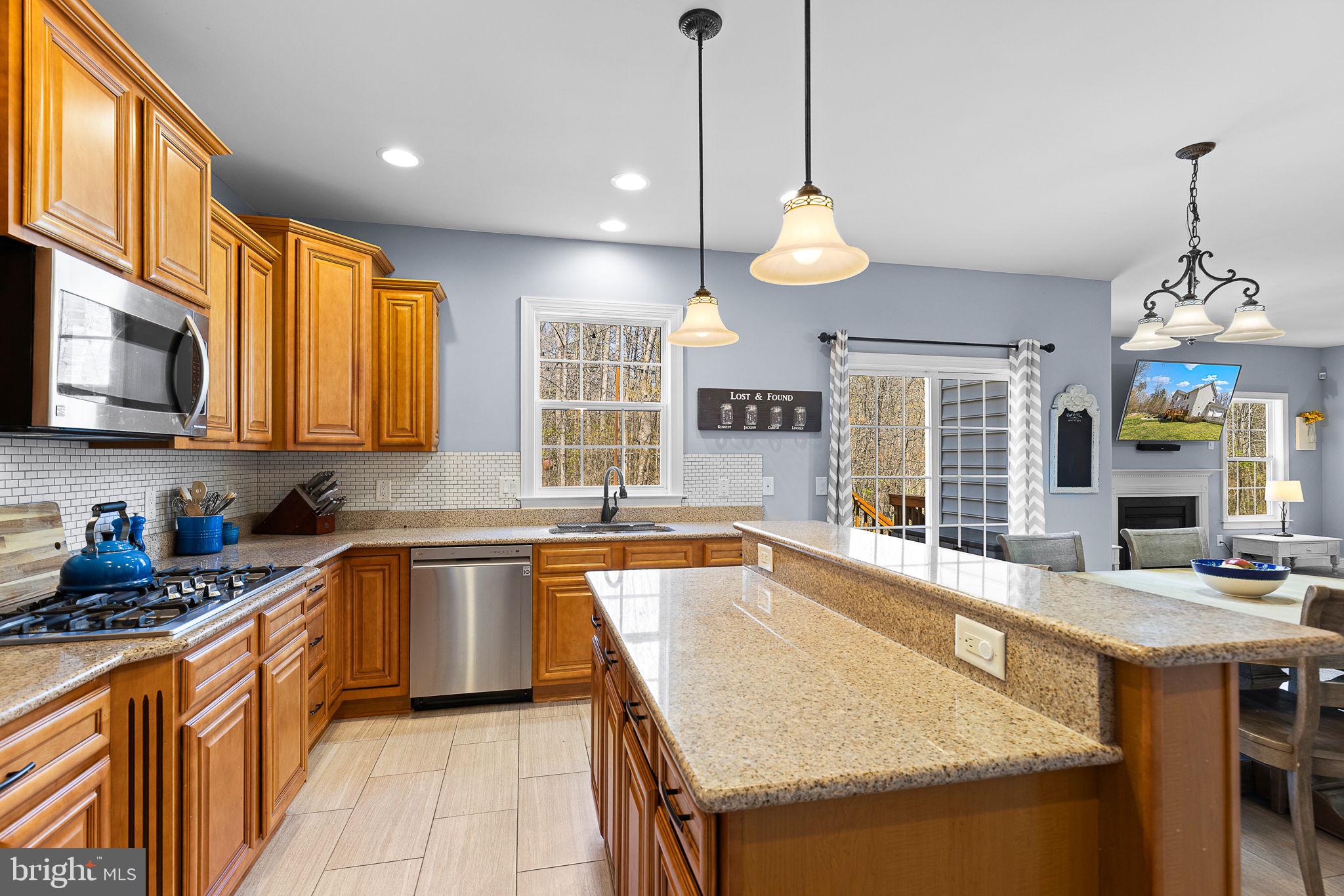 MT. HOPE ESTATES - Residential