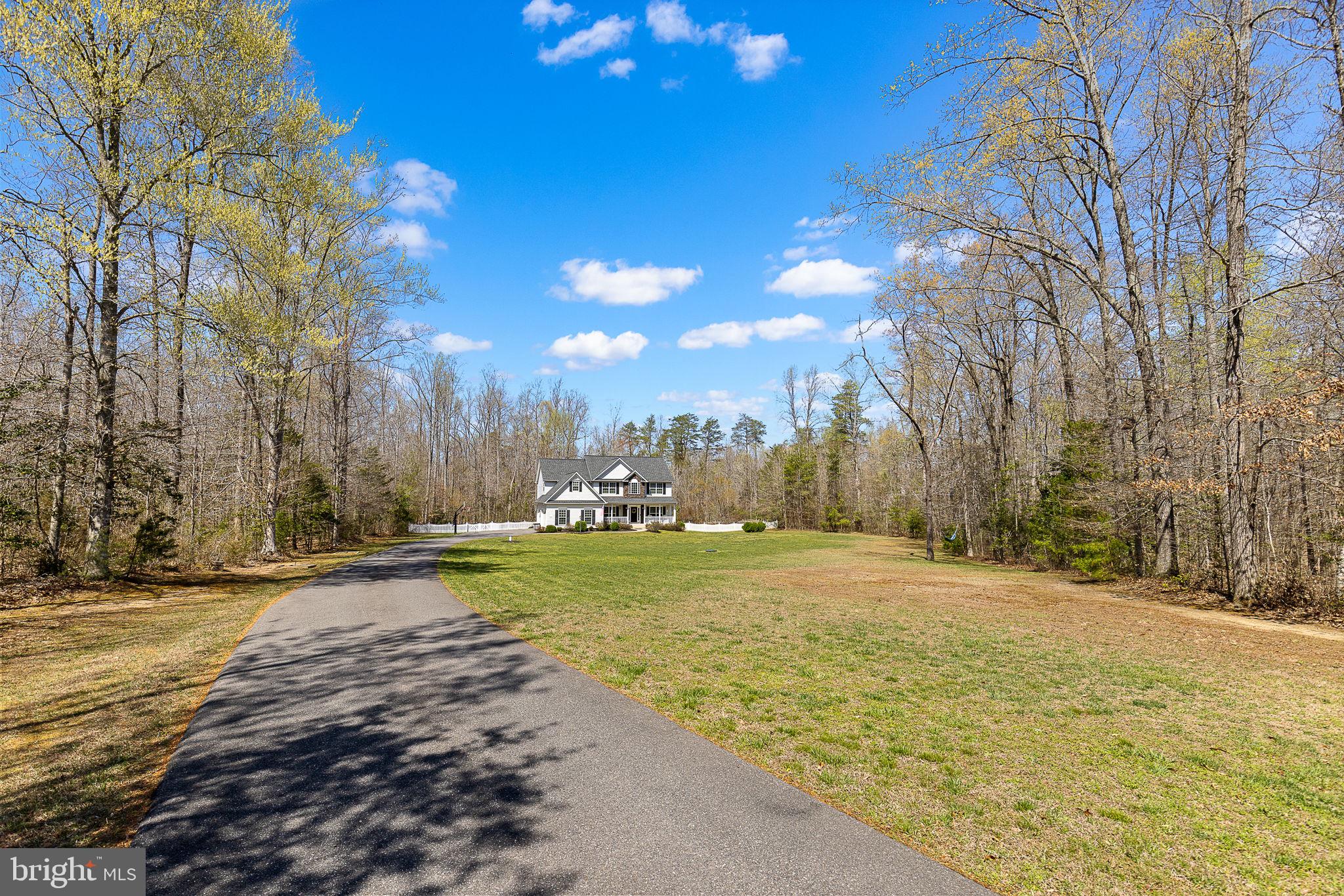 MT. HOPE ESTATES - Residential