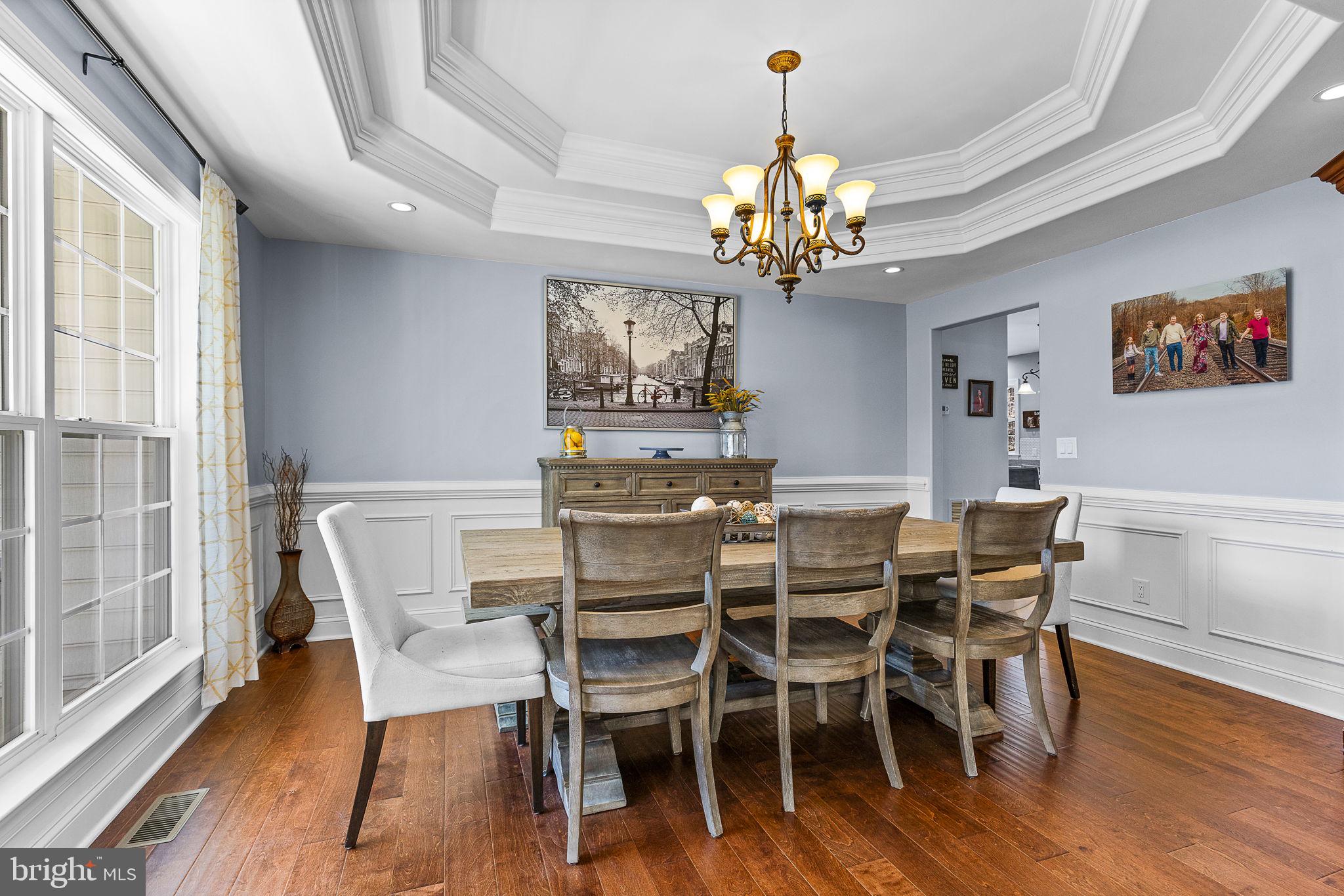 MT. HOPE ESTATES - Residential