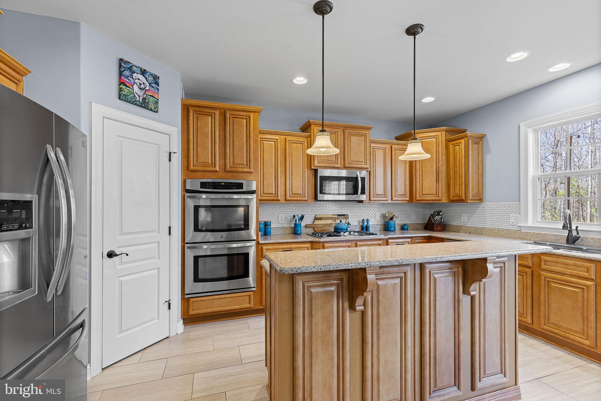 MT. HOPE ESTATES - Residential