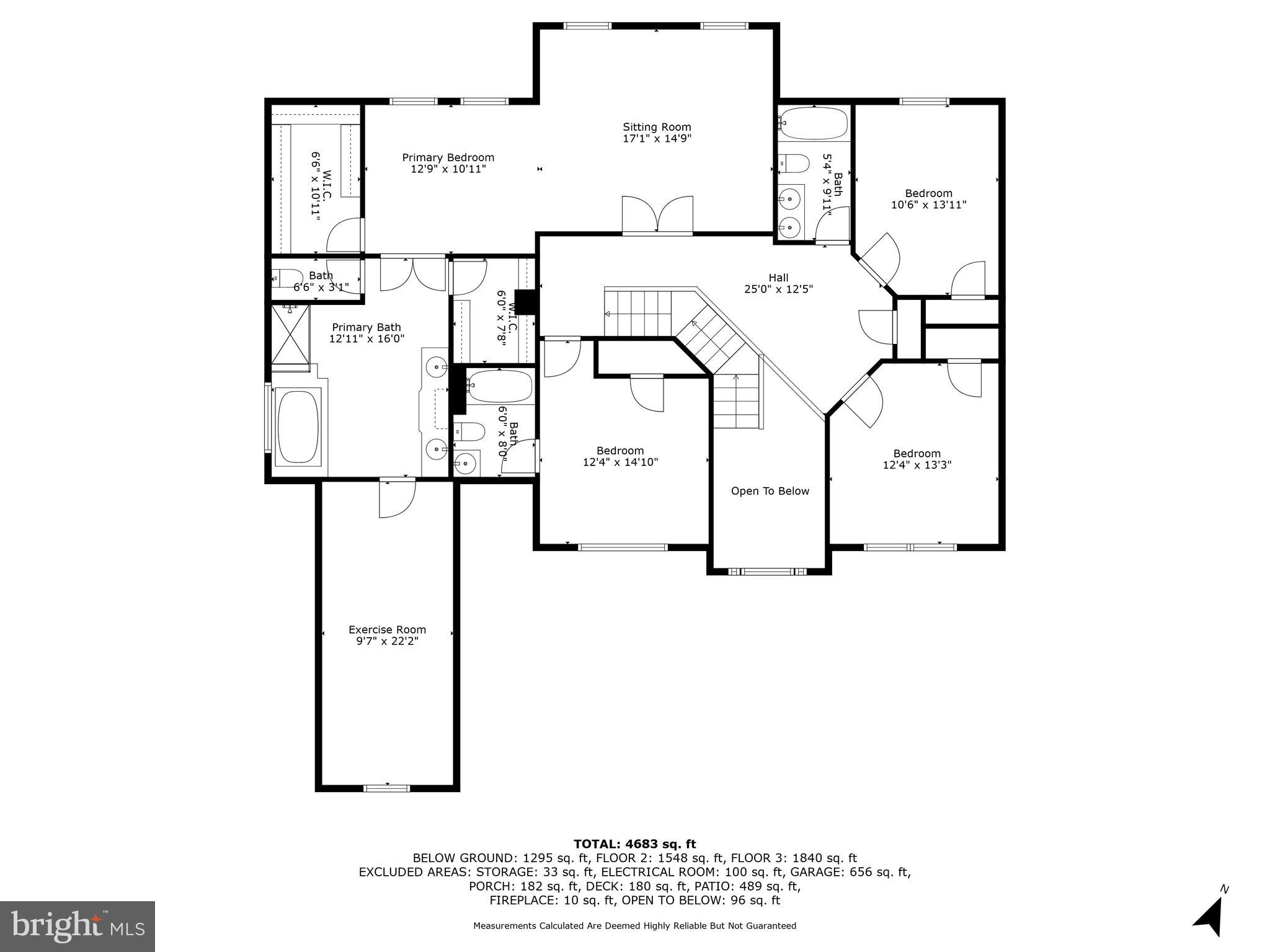 MT. HOPE ESTATES - Residential