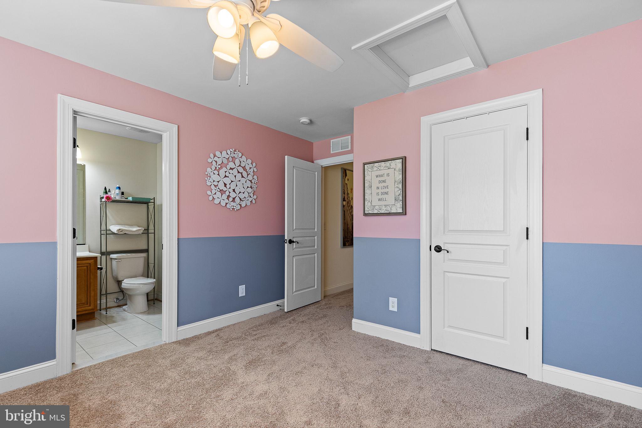 MT. HOPE ESTATES - Residential