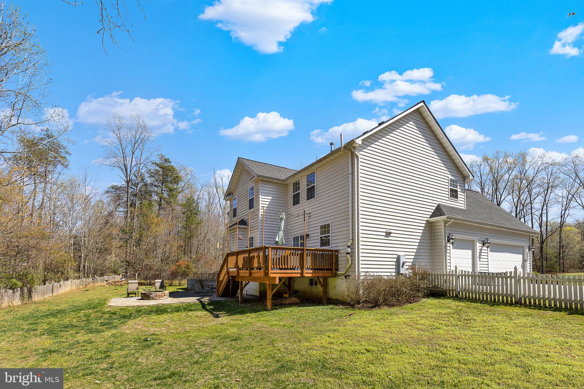 MT. HOPE ESTATES - Residential