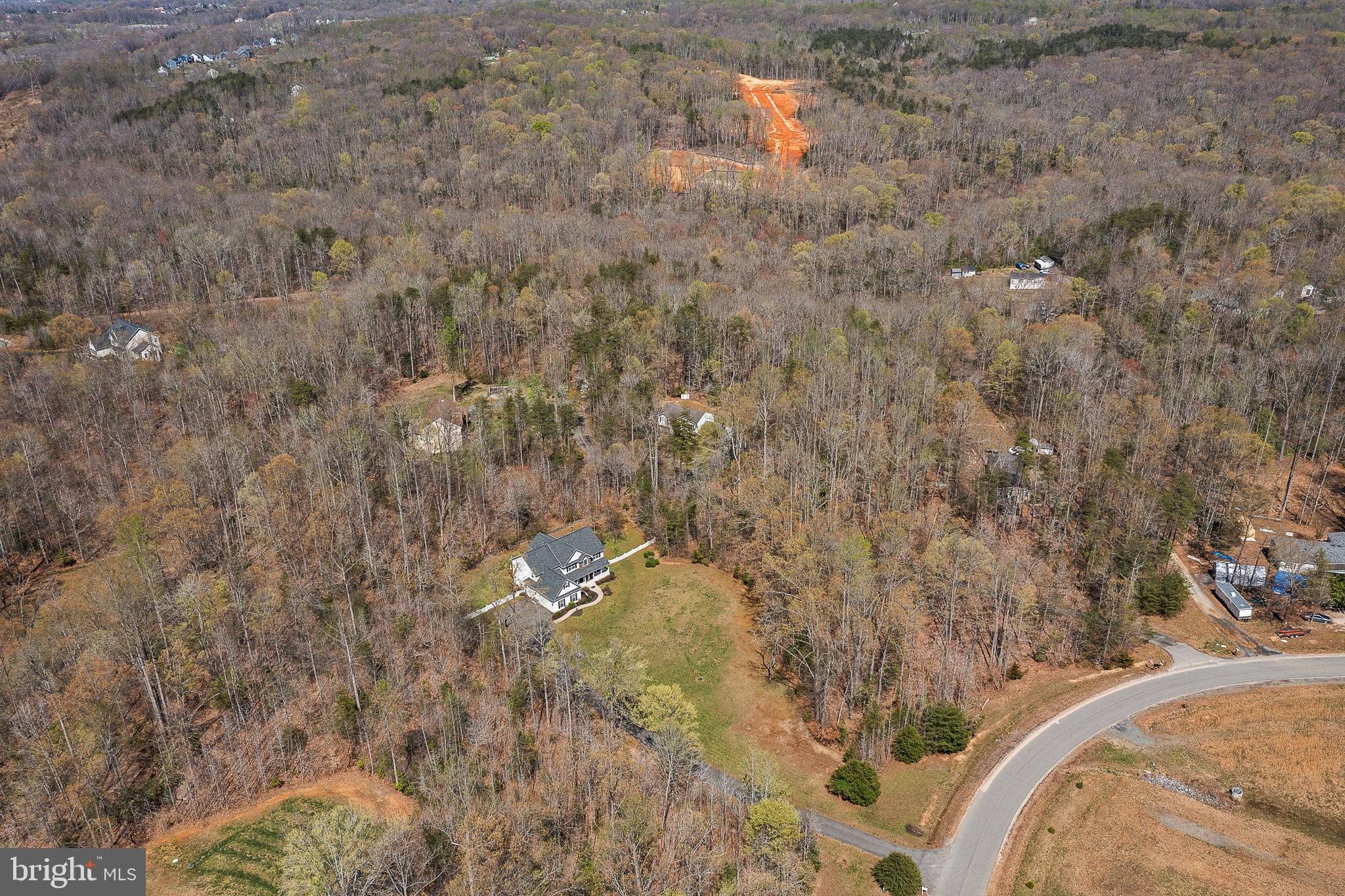 MT. HOPE ESTATES - Residential