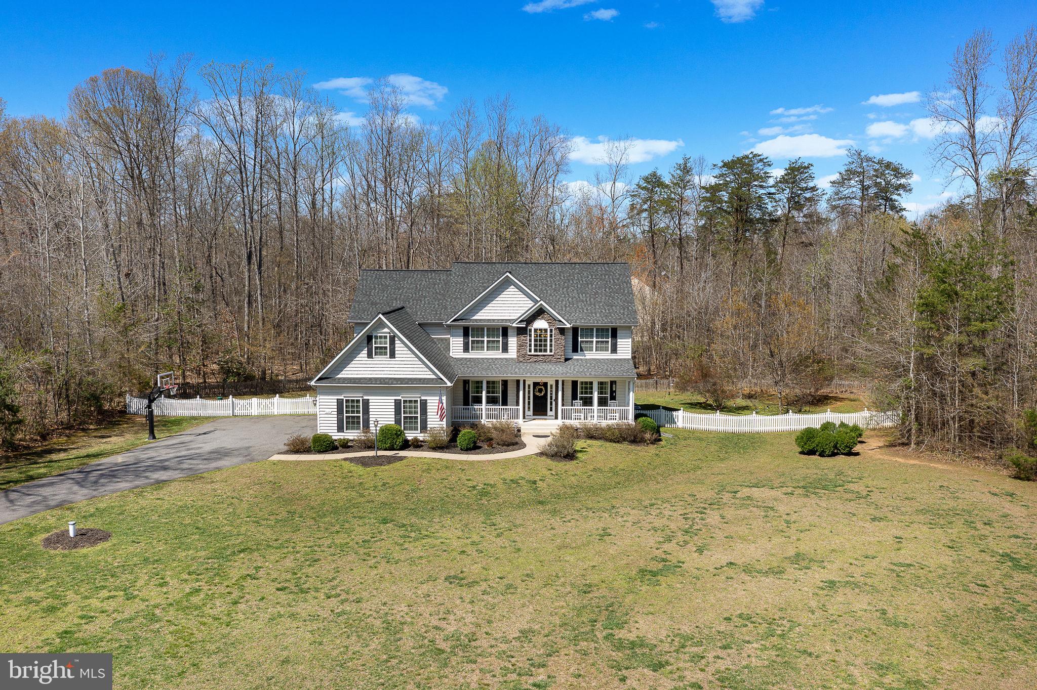 MT. HOPE ESTATES - Residential