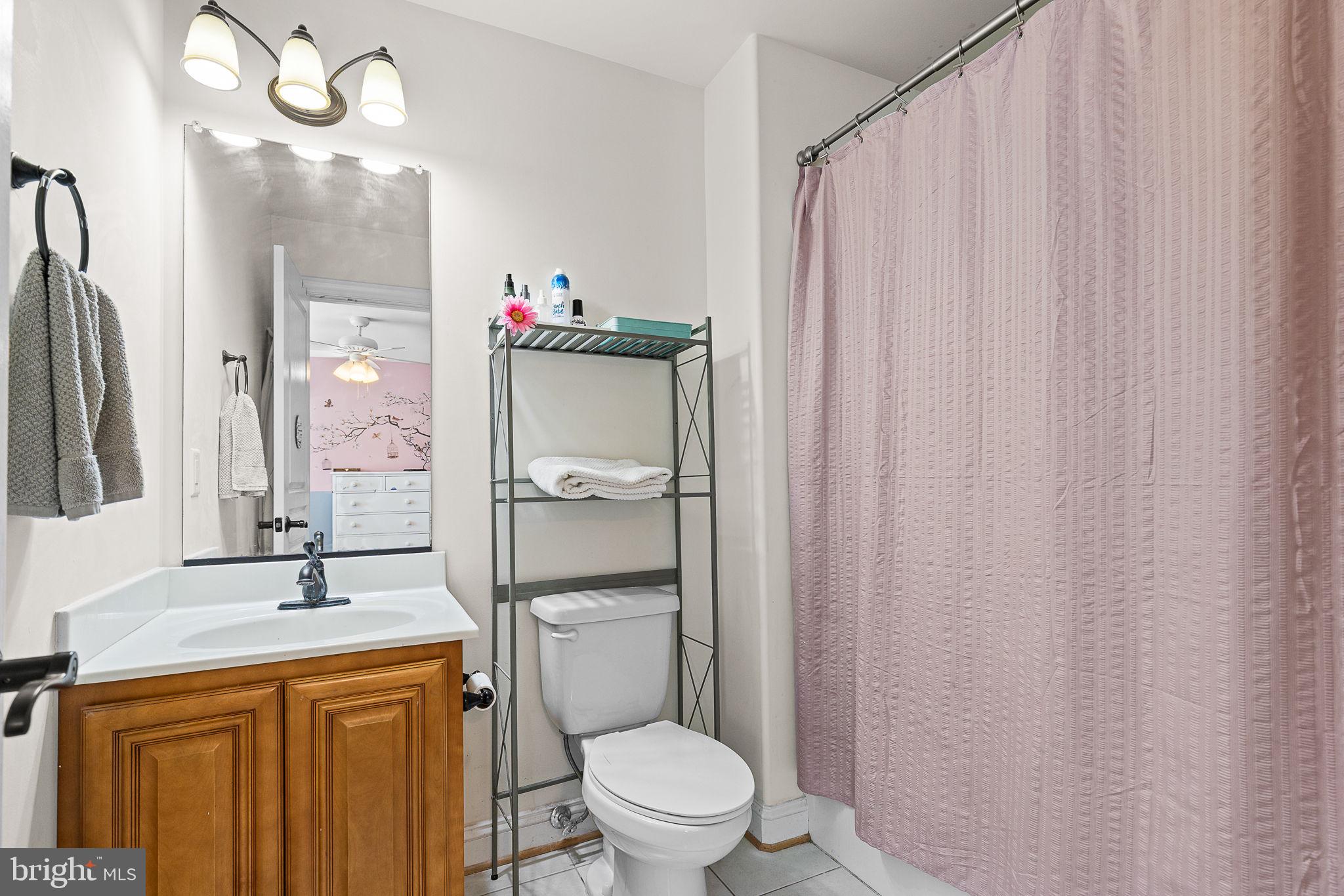 MT. HOPE ESTATES - Residential