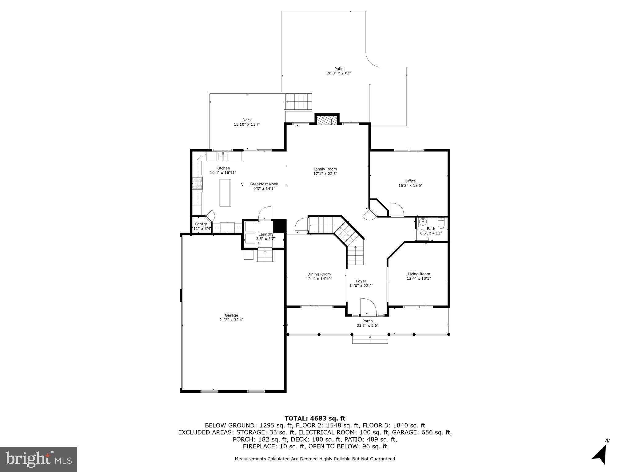MT. HOPE ESTATES - Residential