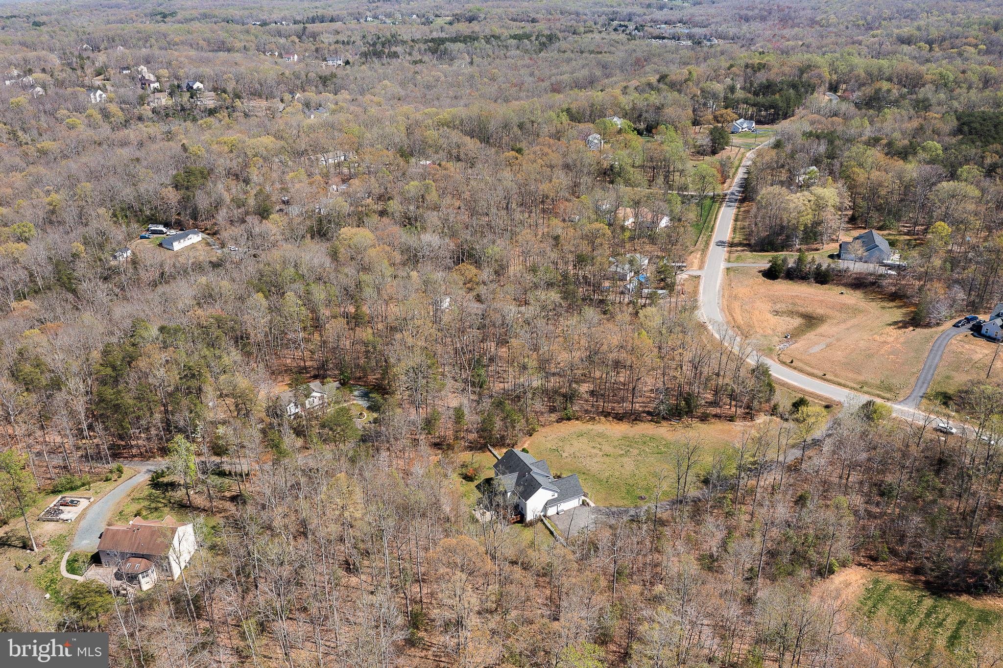 MT. HOPE ESTATES - Residential