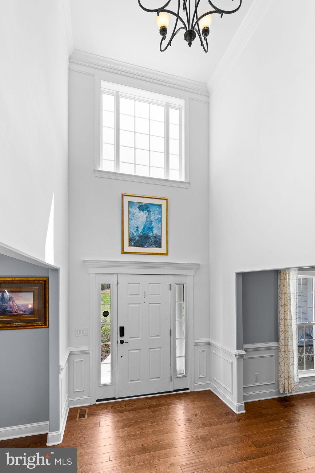 MT. HOPE ESTATES - Residential