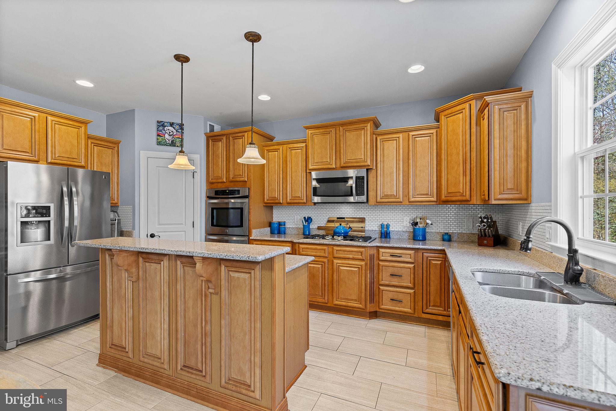 MT. HOPE ESTATES - Residential