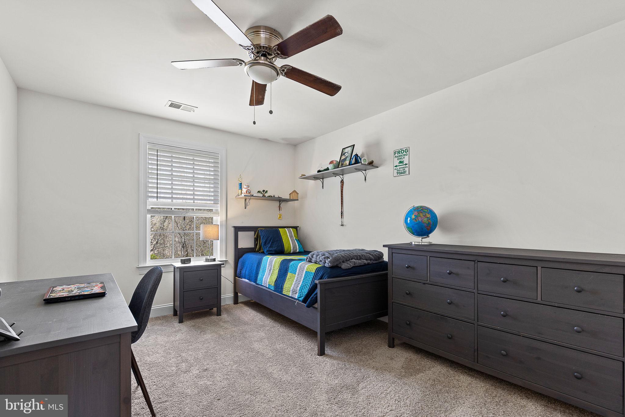 MT. HOPE ESTATES - Residential