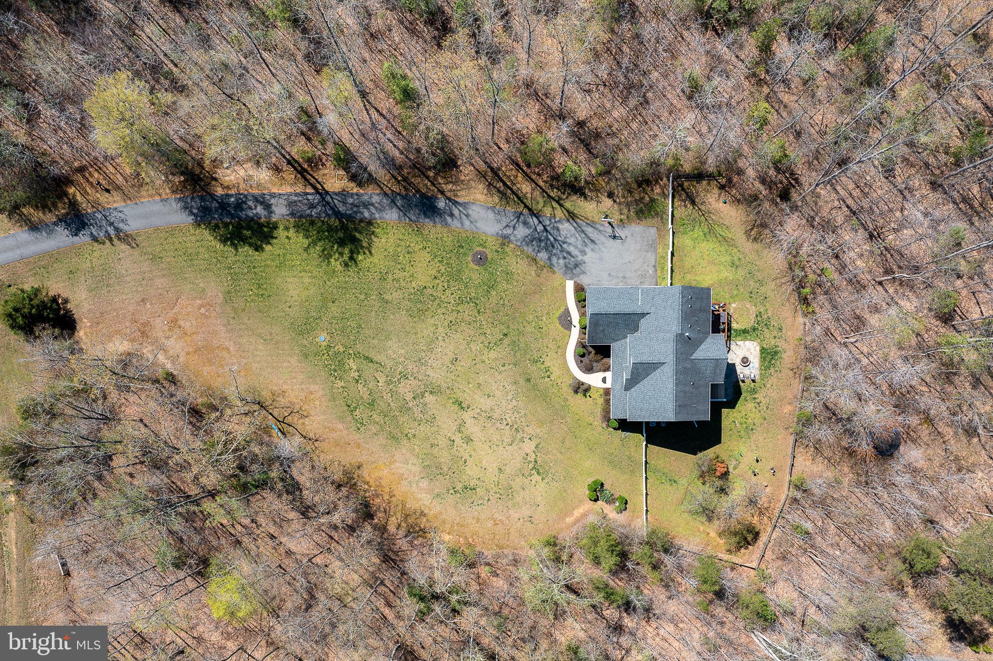 MT. HOPE ESTATES - Residential