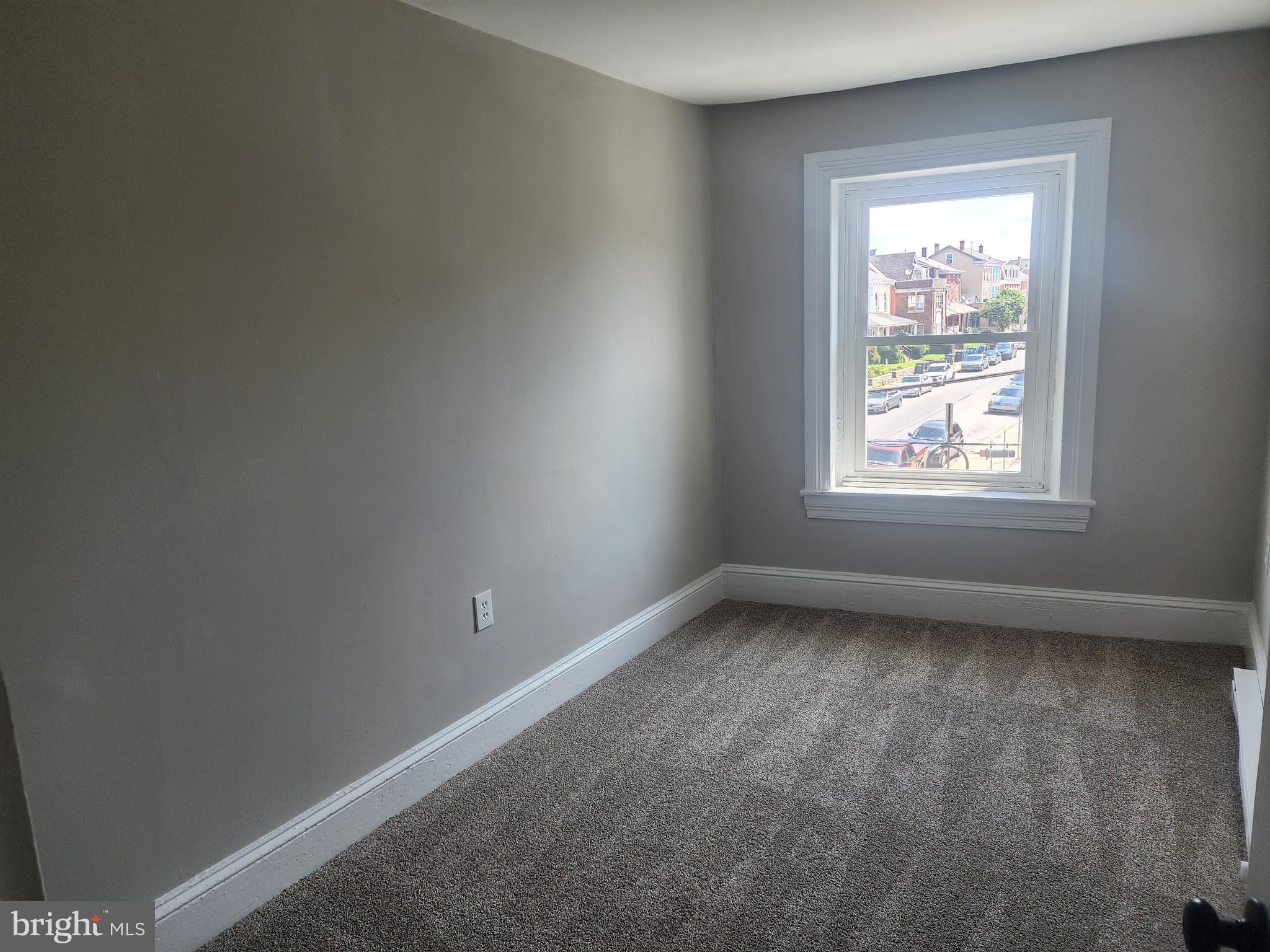 NONE AVAILABLE - Residential Lease