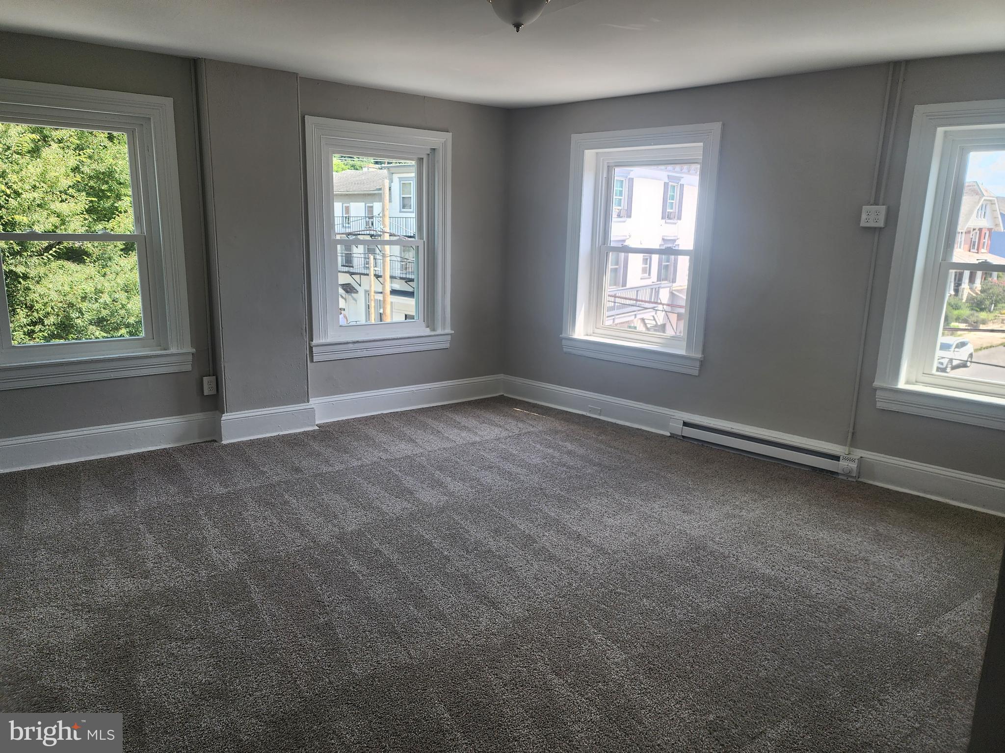 NONE AVAILABLE - Residential Lease