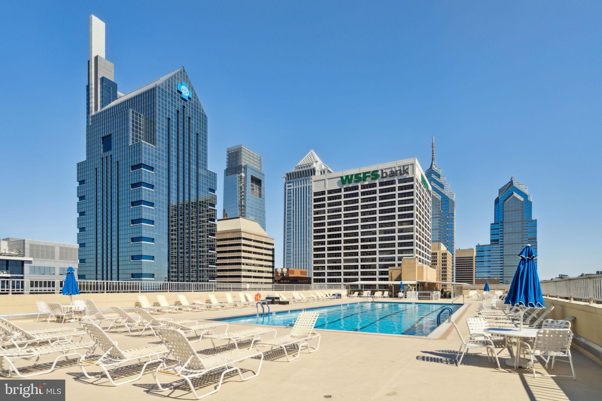 RITTENHOUSE SQUARE - Residential