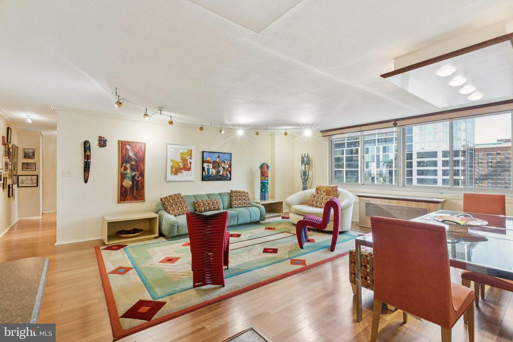 Photo of 1919 Chestnut Street #2601, PHILADELPHIA, PA 19103 (MLS # PAPH2531368)