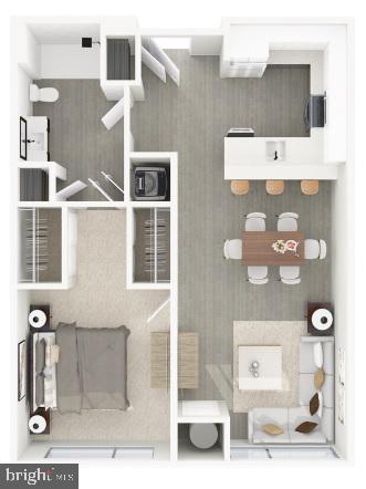 BALA - Residential Lease