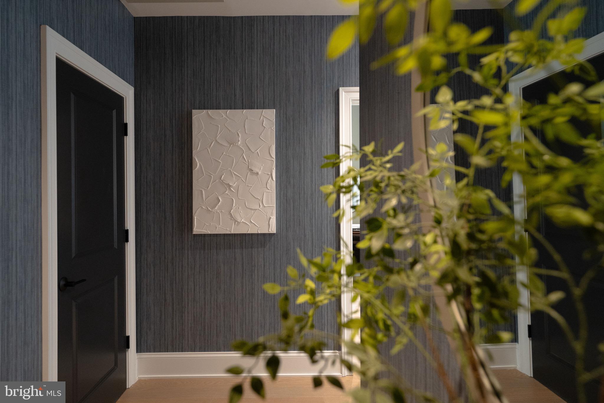 CENTER CITY - Residential Lease