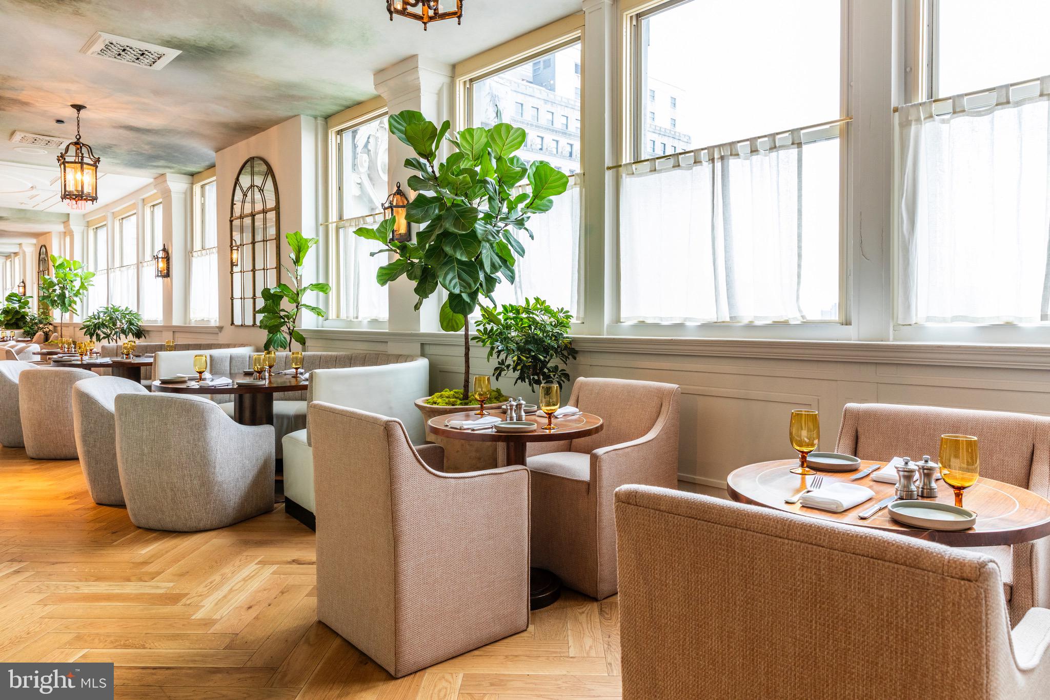 CENTER CITY - Residential Lease