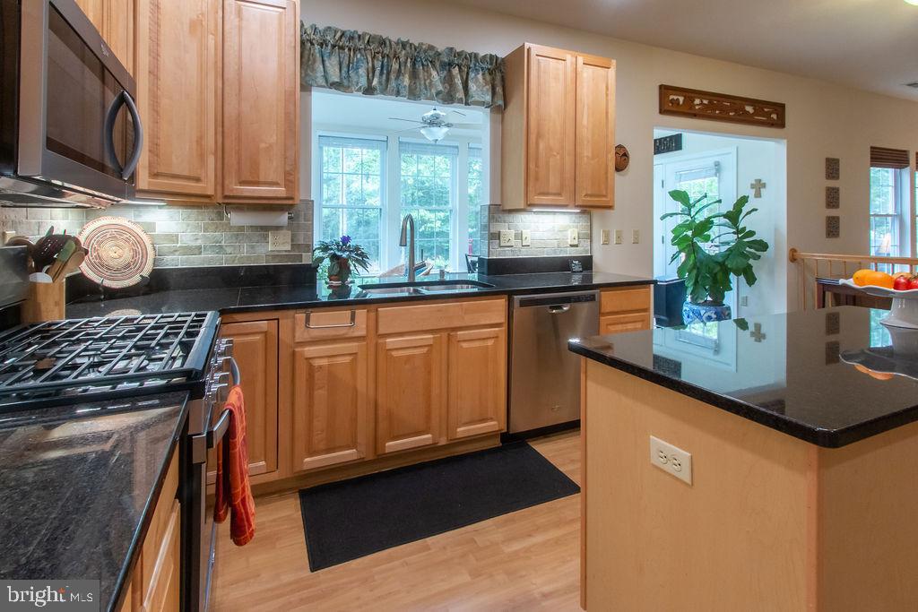 BAY RIDGE ESTATES - Residential