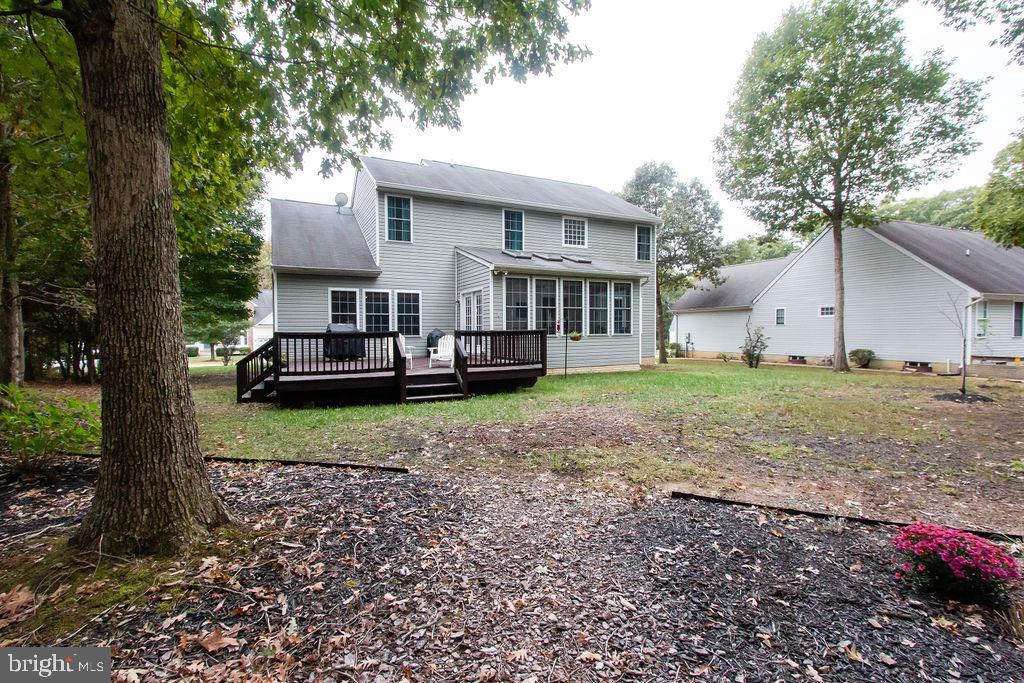 BAY RIDGE ESTATES - Residential