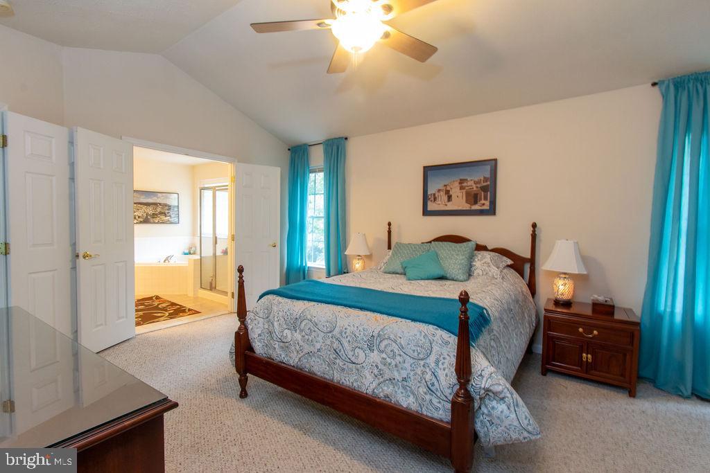 BAY RIDGE ESTATES - Residential