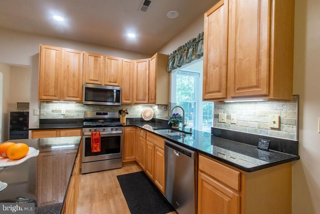 BAY RIDGE ESTATES - Residential