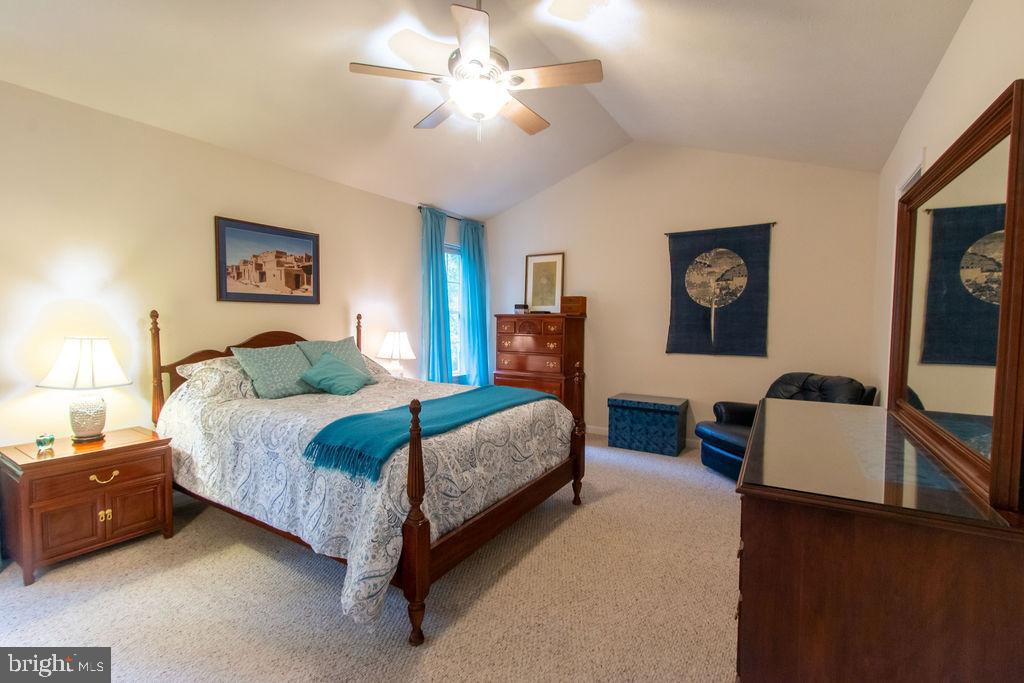 BAY RIDGE ESTATES - Residential