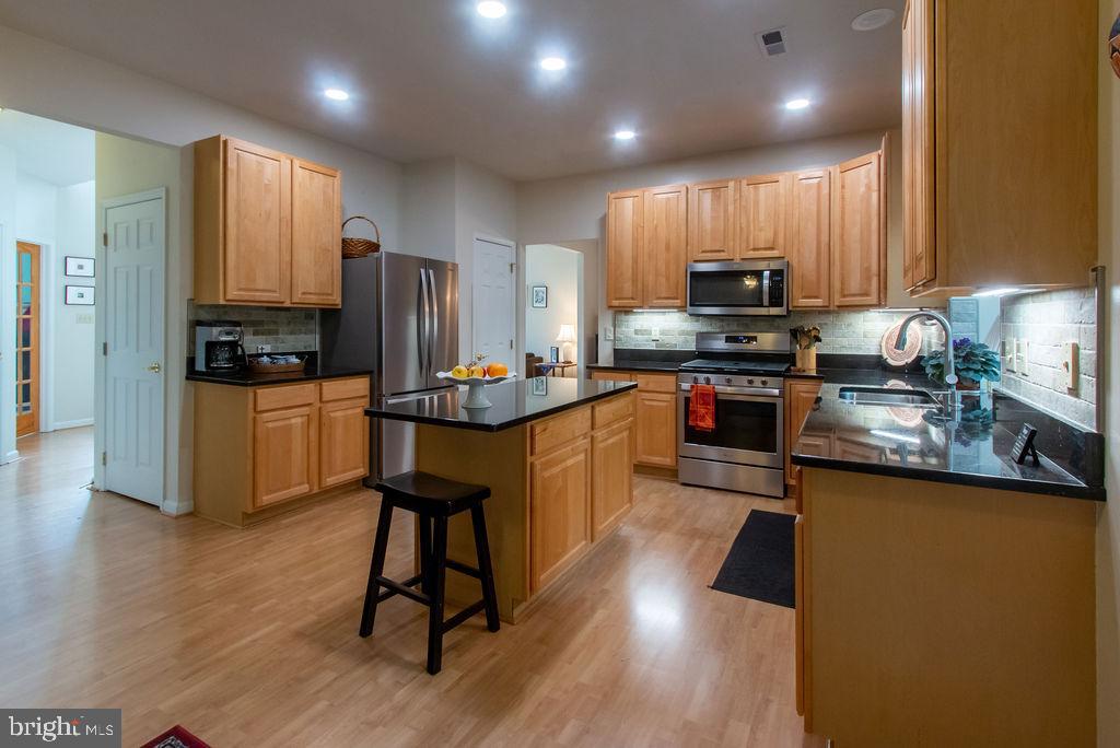 BAY RIDGE ESTATES - Residential