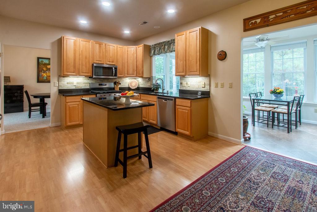 BAY RIDGE ESTATES - Residential