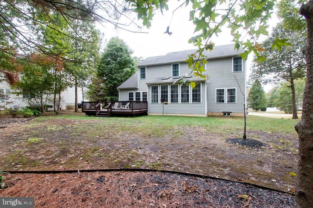 BAY RIDGE ESTATES - Residential