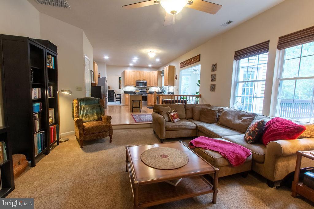 BAY RIDGE ESTATES - Residential