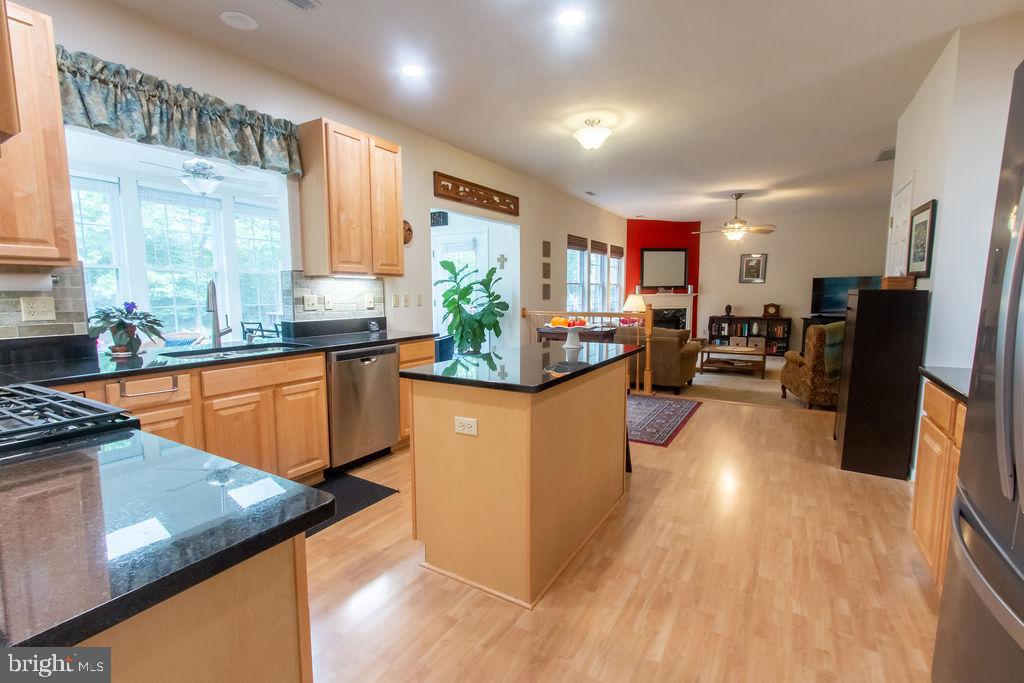 BAY RIDGE ESTATES - Residential