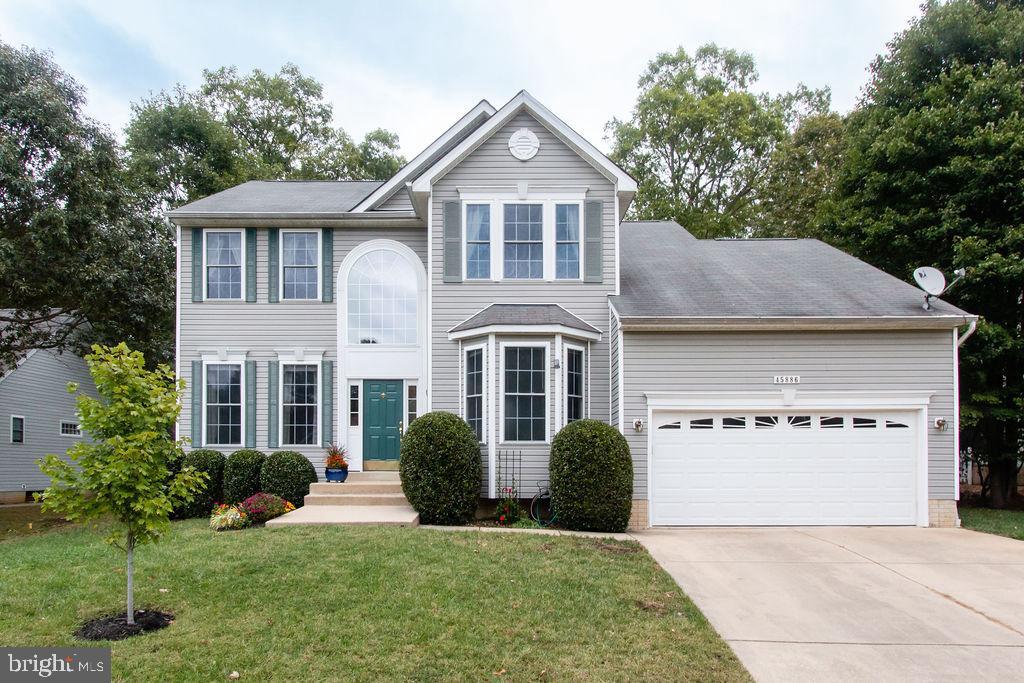 BAY RIDGE ESTATES - Residential