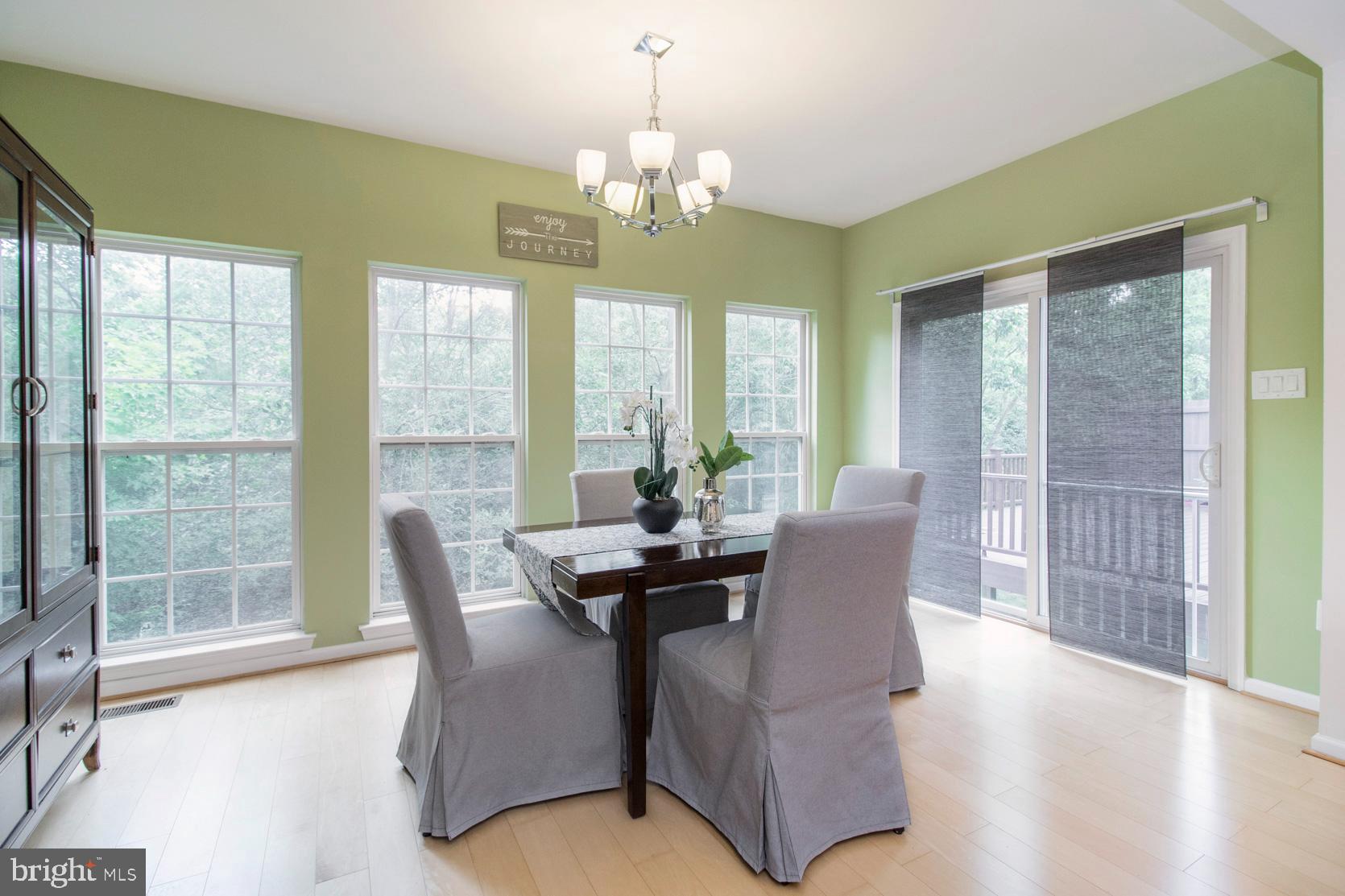 DEVON COURT - Residential Lease