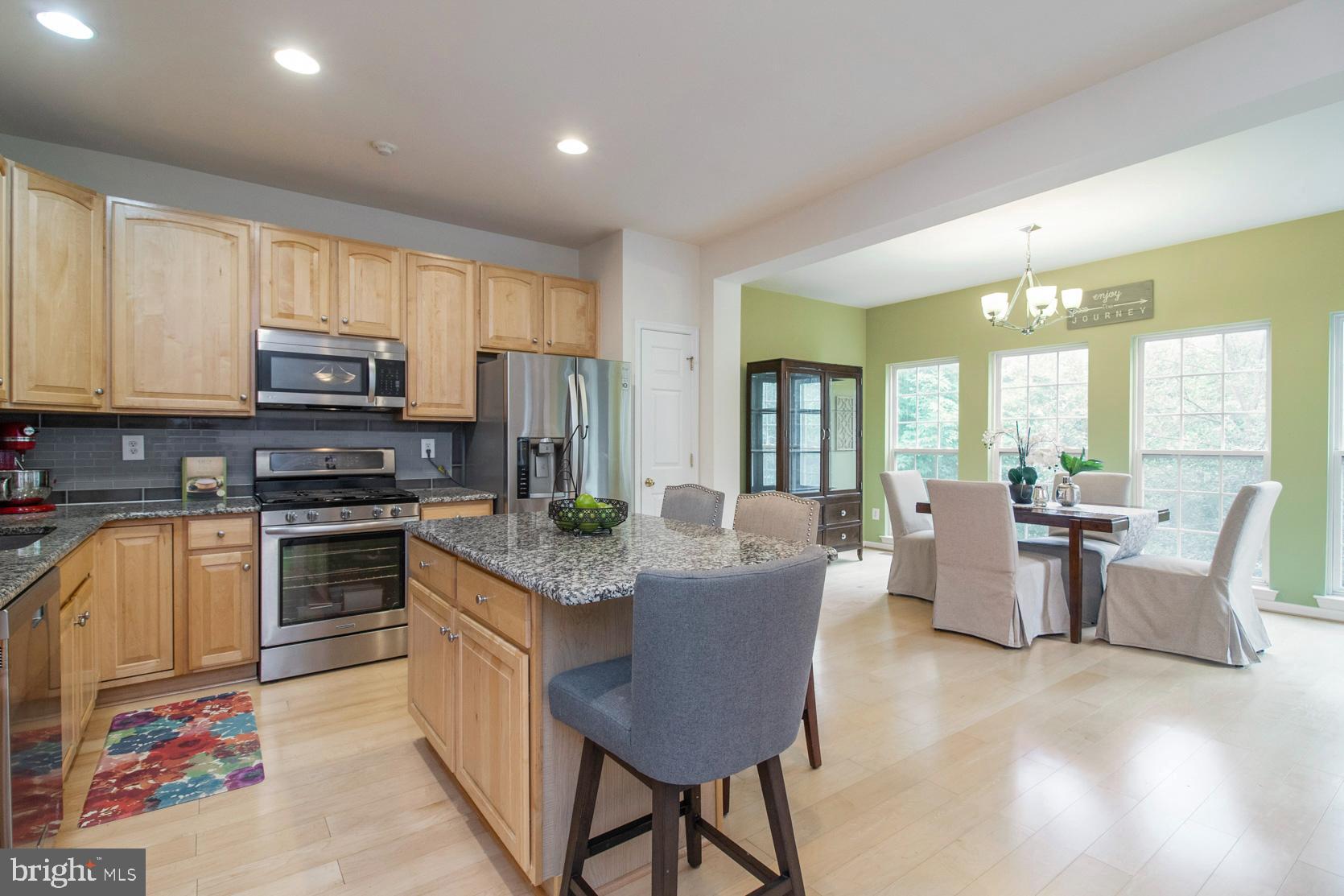 DEVON COURT - Residential Lease