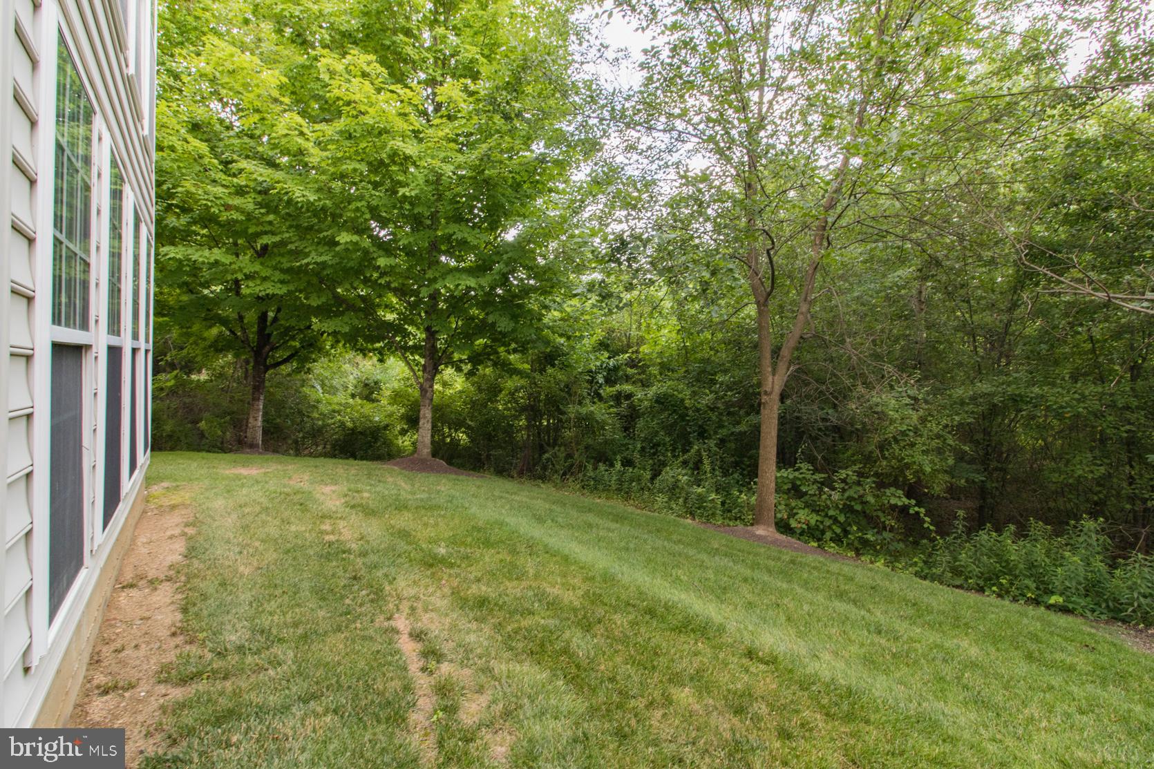 DEVON COURT - Residential Lease