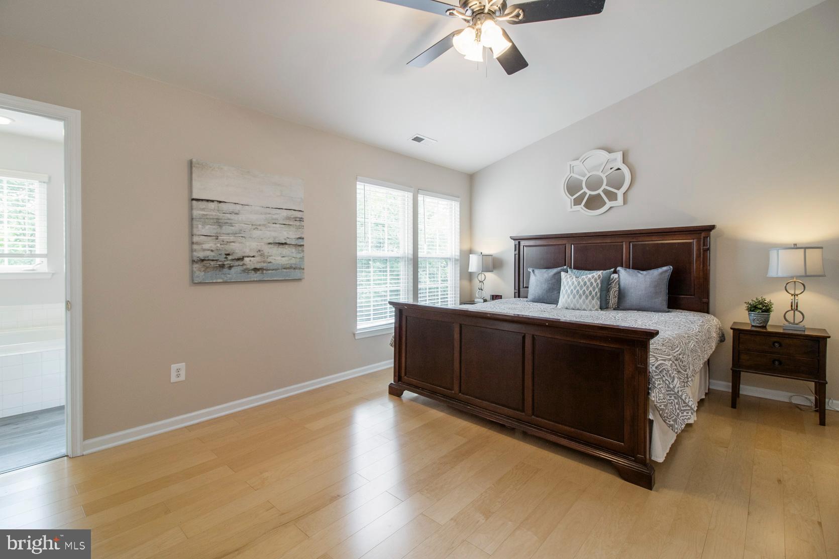 DEVON COURT - Residential Lease