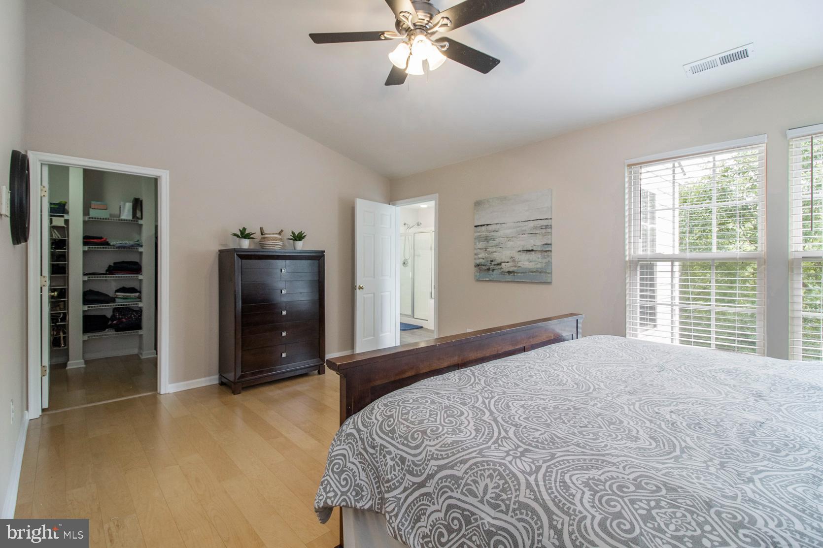 DEVON COURT - Residential Lease