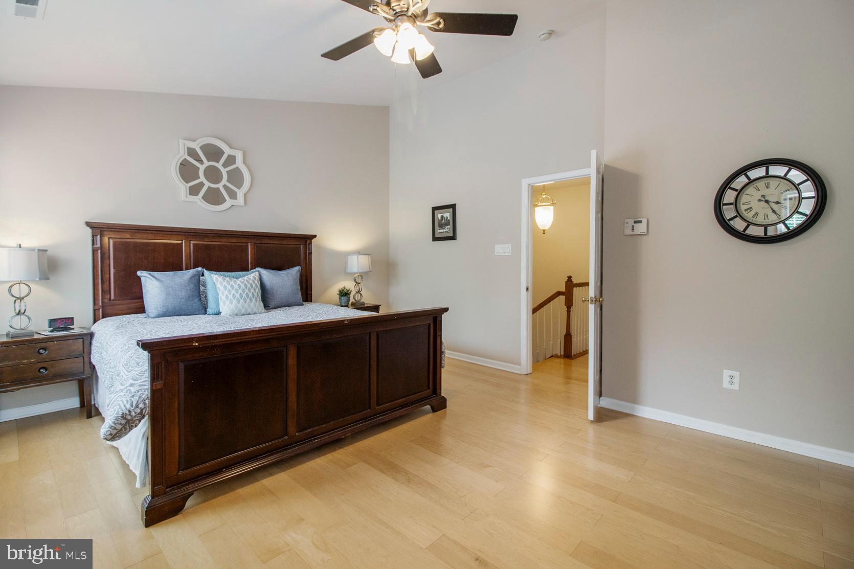 DEVON COURT - Residential Lease