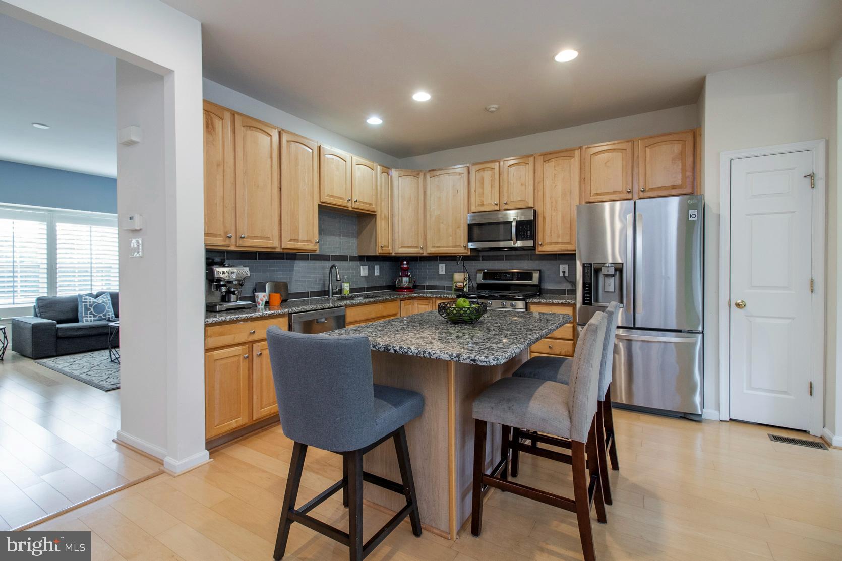 DEVON COURT - Residential Lease