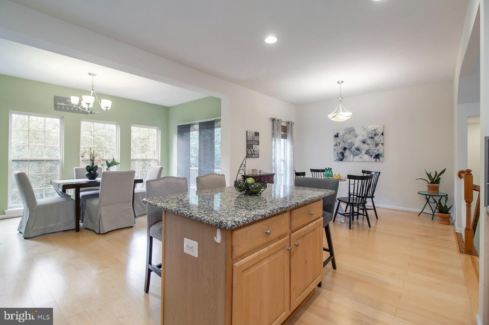 DEVON COURT - Residential Lease