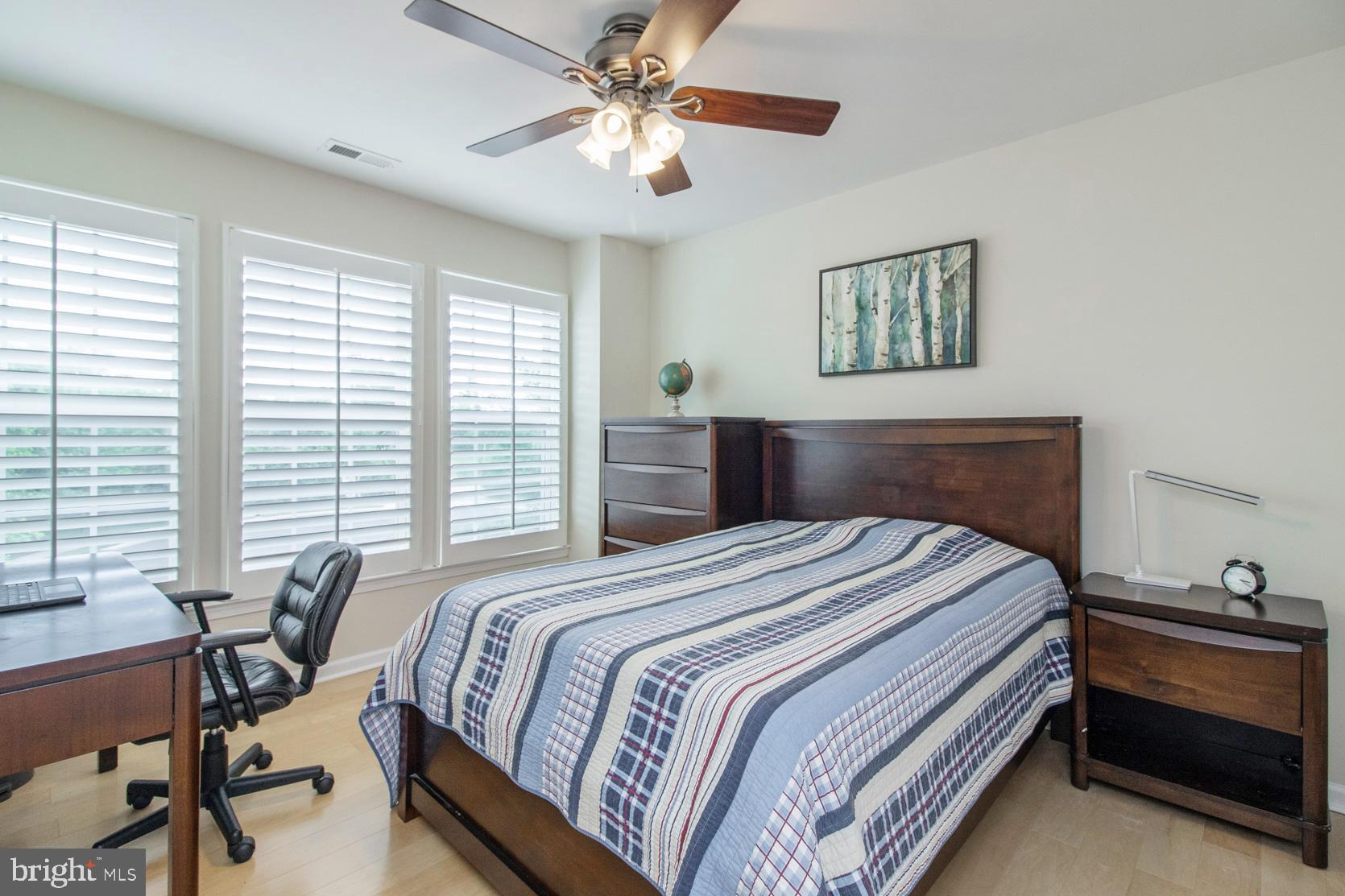 DEVON COURT - Residential Lease