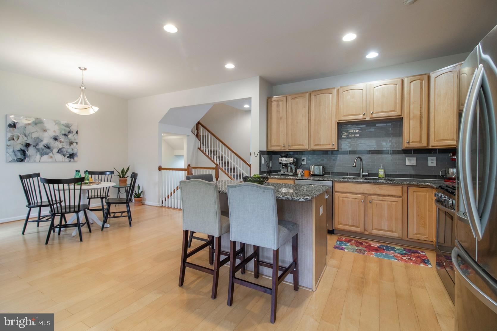 DEVON COURT - Residential Lease