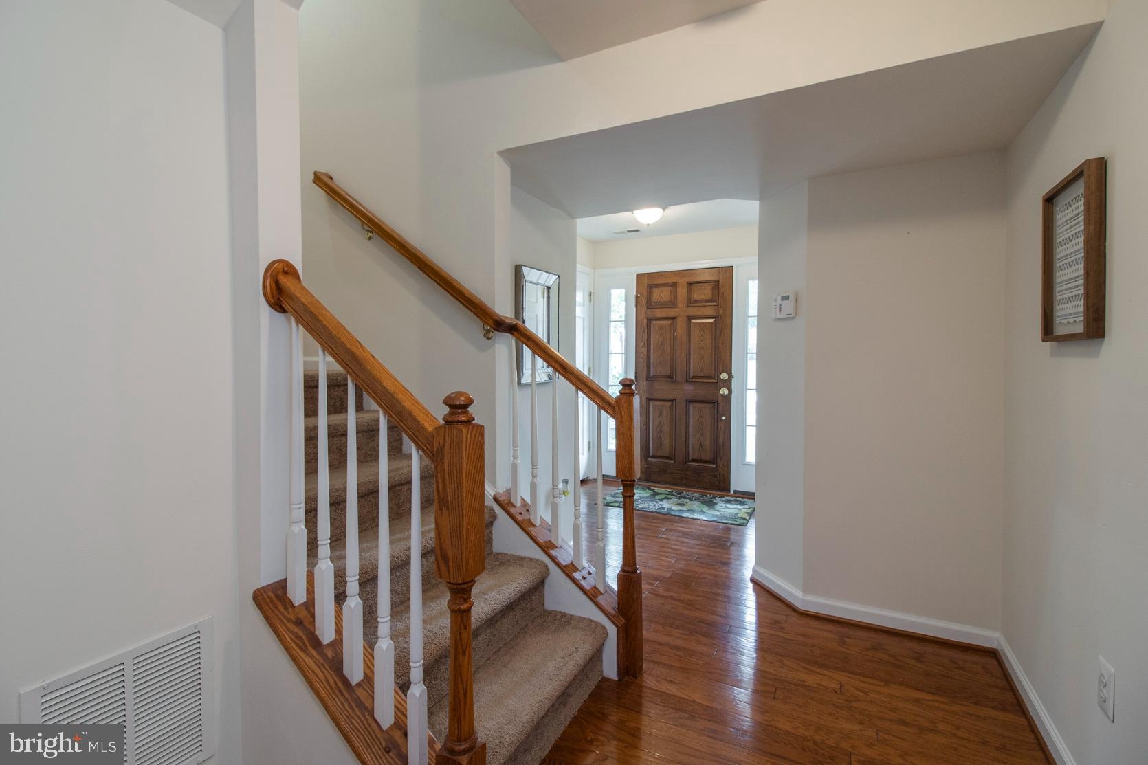 DEVON COURT - Residential Lease