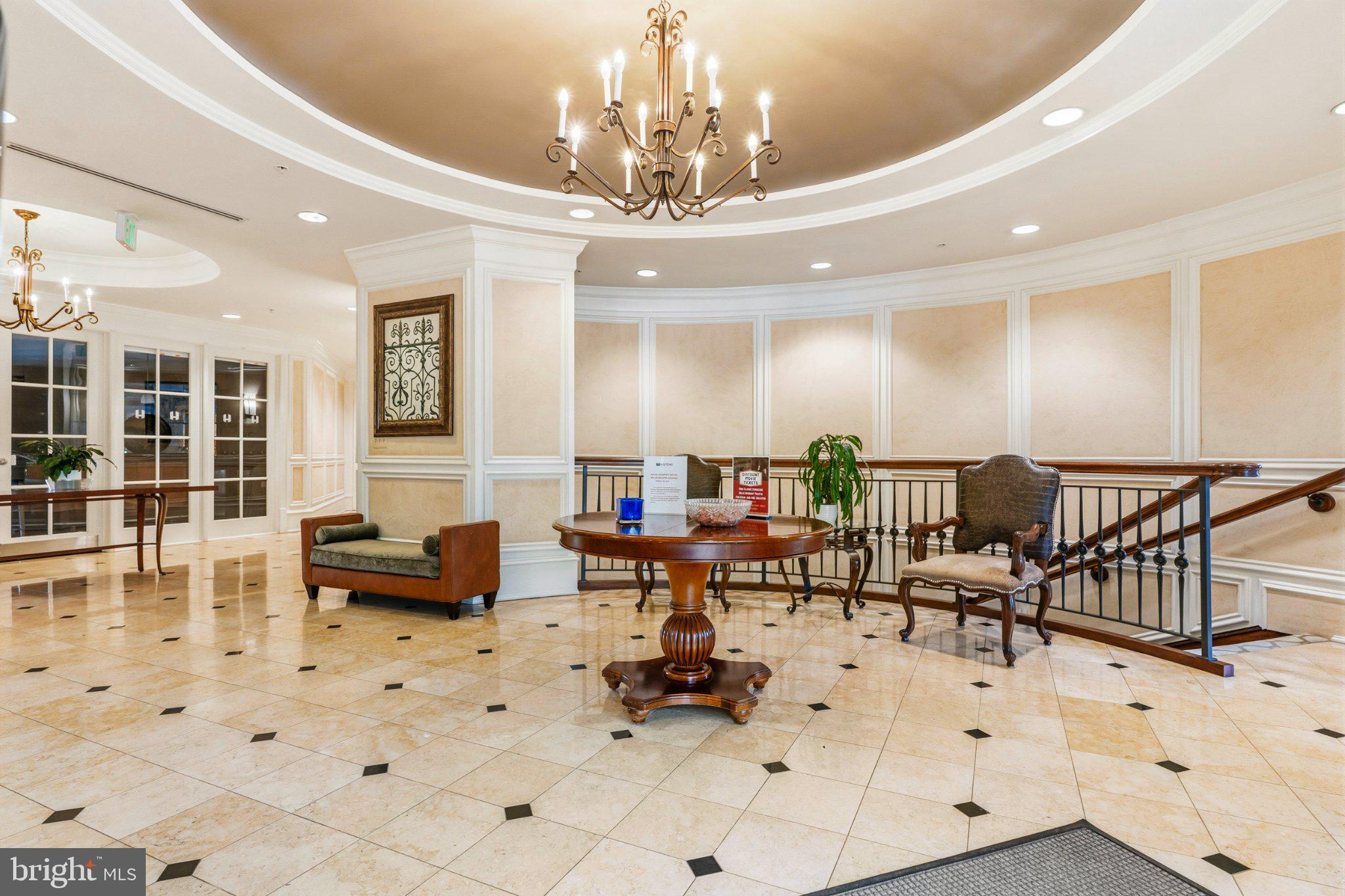 HALSTEAD AT THE METRO II - Residential