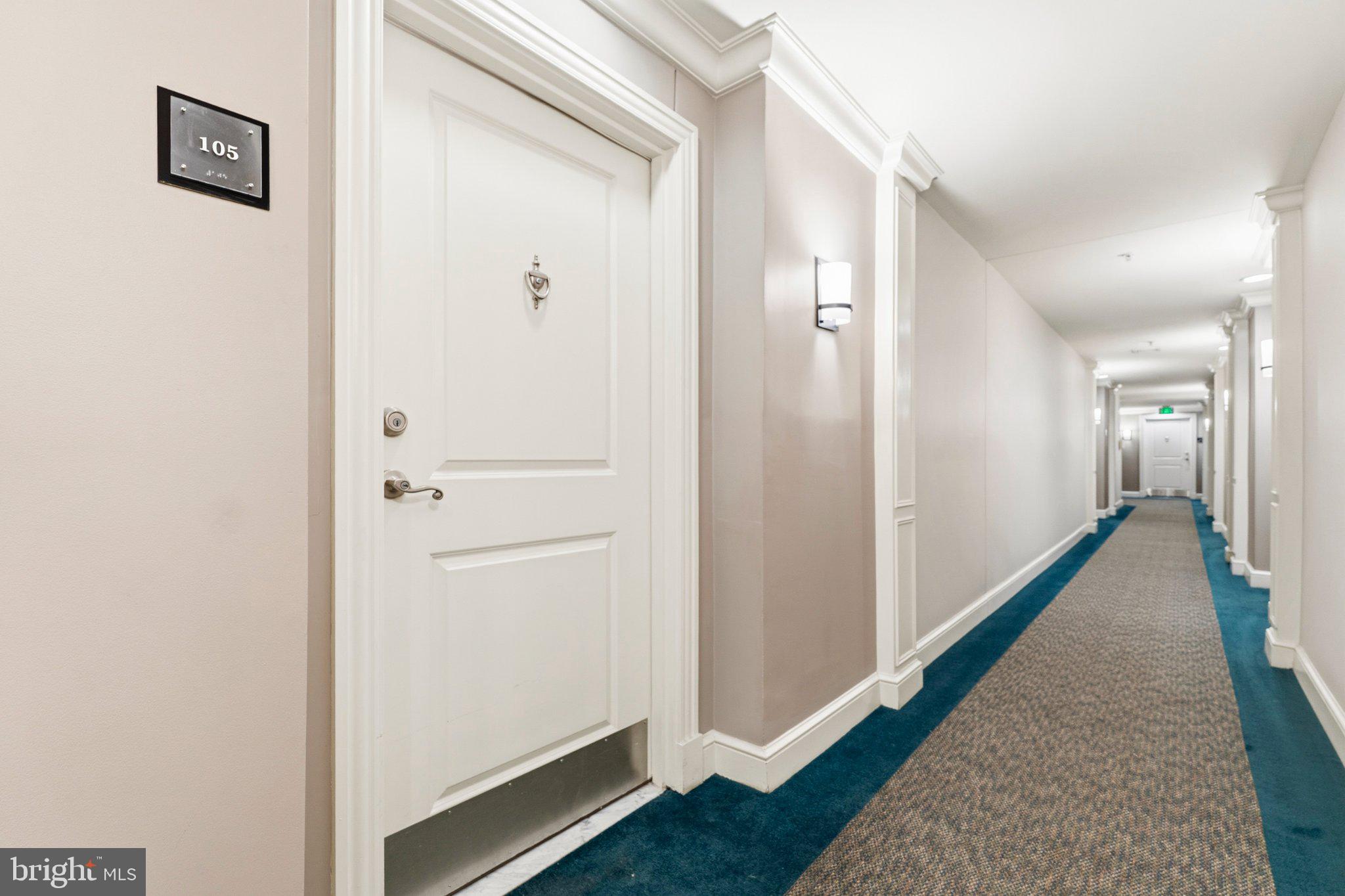 HALSTEAD AT THE METRO II - Residential